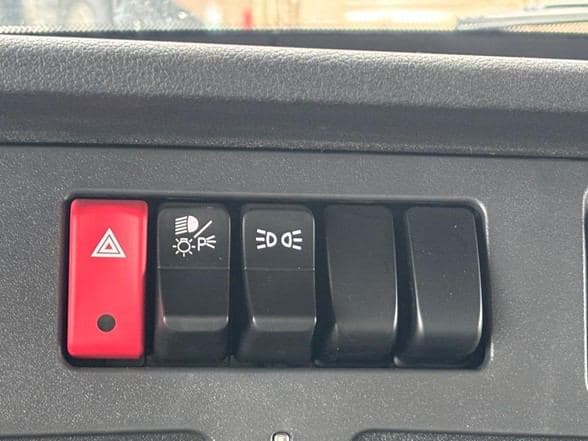 2026 Kenworth T880 image 20