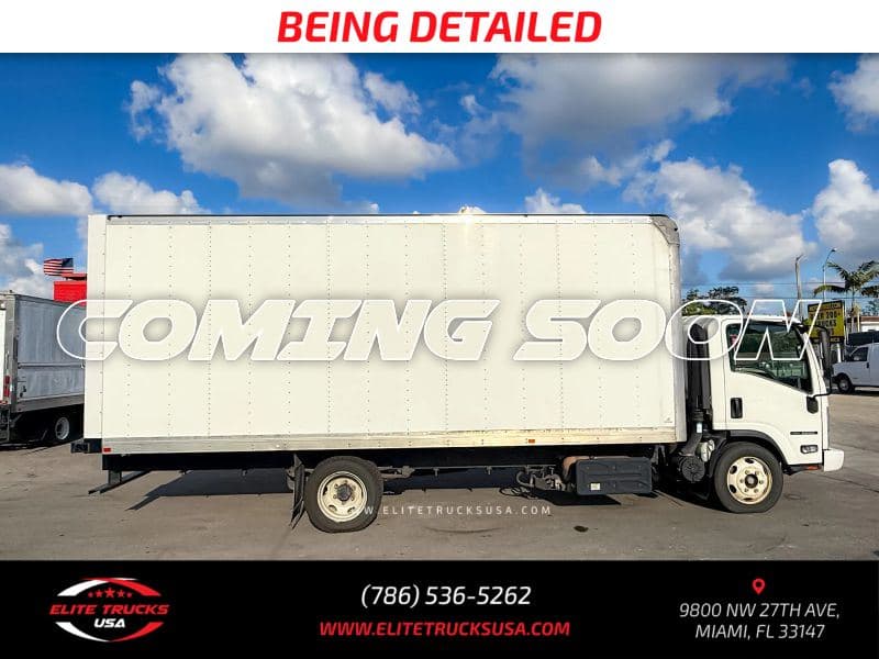 2022 Isuzu NRR image 5