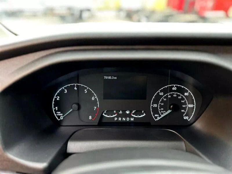 2020 Ford CF8000 image 19