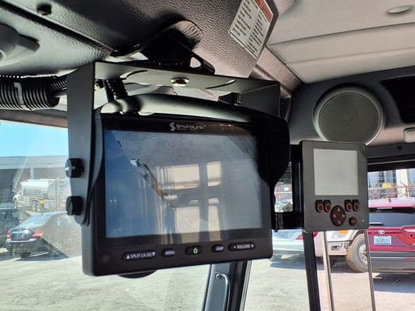 2025 Kenworth TF20 image 24