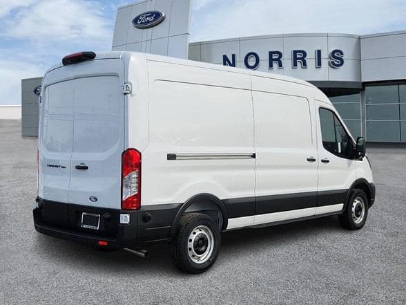 2026 Ford DE-16 image 3