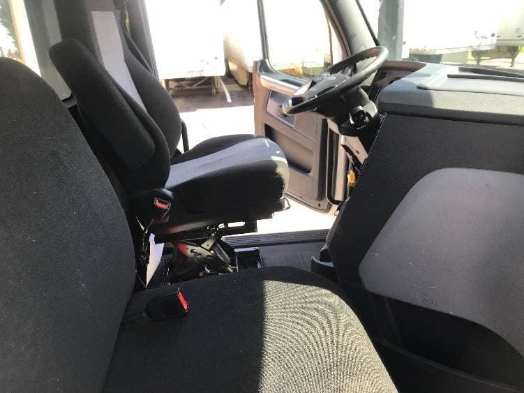 2018 Freightliner Cascadia image 5