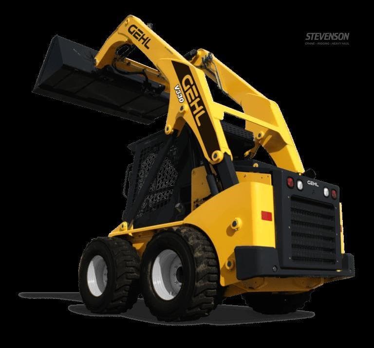 2026 GEHL V330 image 15