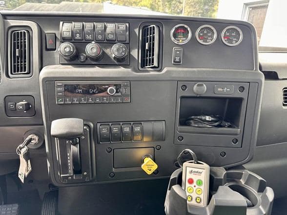 2026 International VS2DX image 6