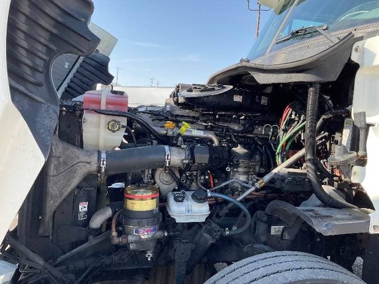 2018 Freightliner Cascadia image 6