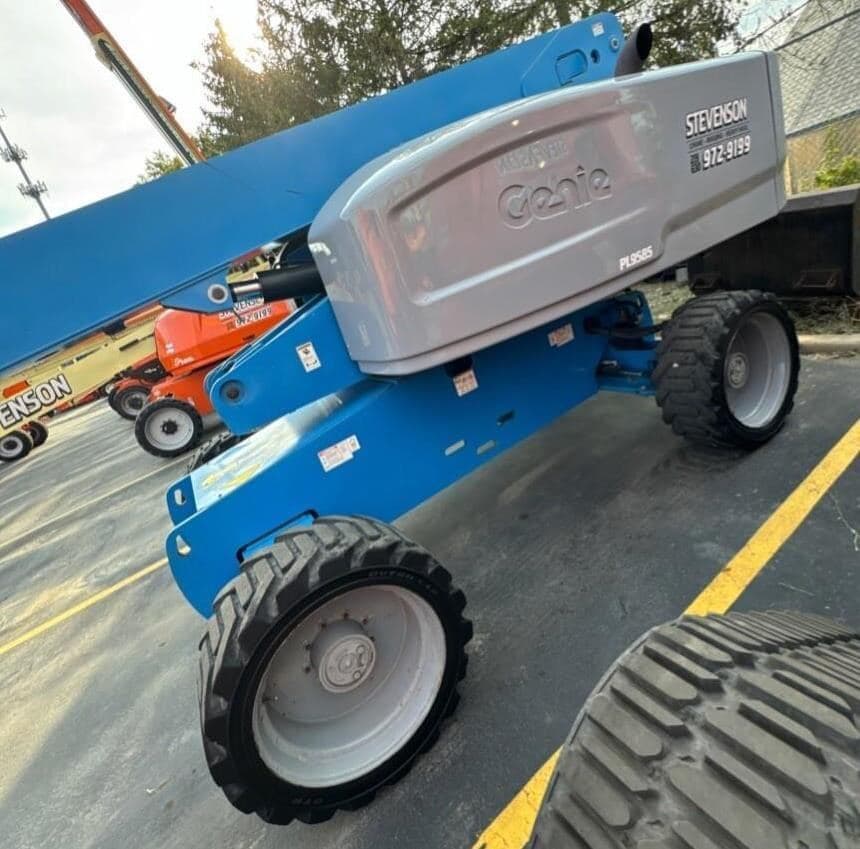 2015 GENIE S65 PL9585 image 10