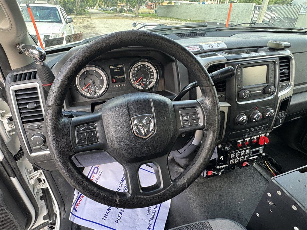 2017 RAM 5500 image 67