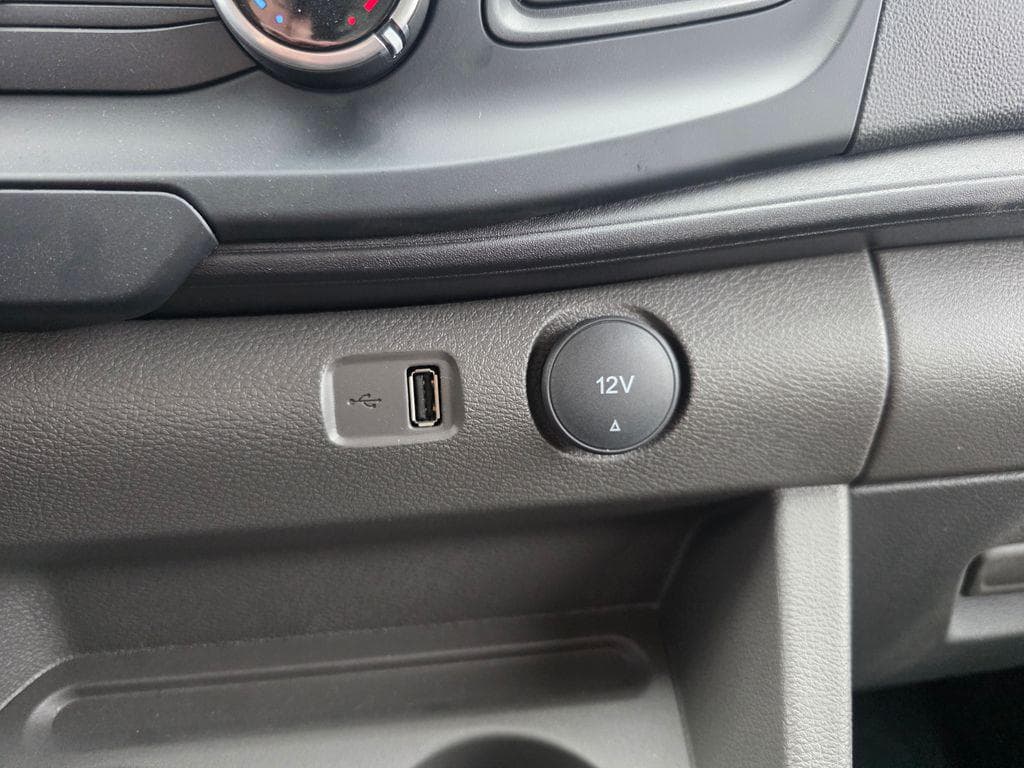 2024 Ford Transit-350 Base image 59
