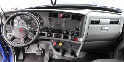 2020 Kenworth T680 image 11