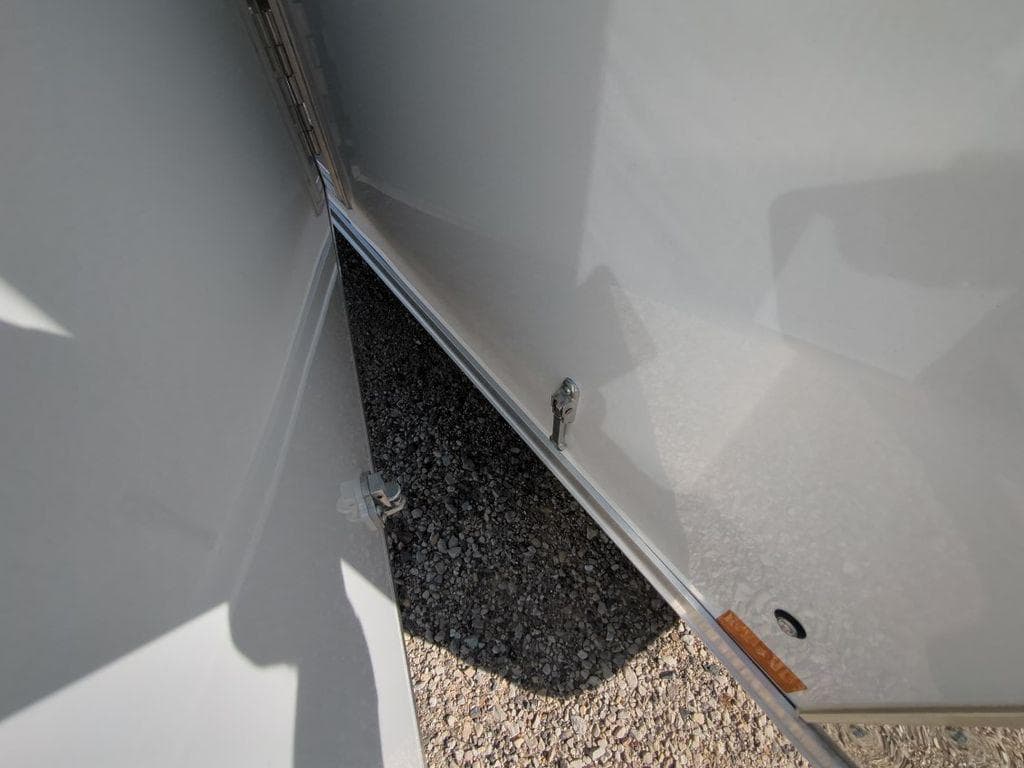 2025 Cross Trailers 8516TA Cargo Alpha image 7