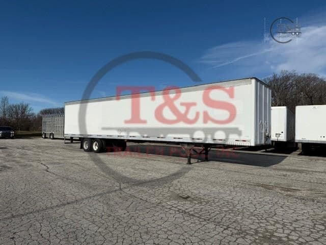 2009 GREAT DANE 531554 image 42