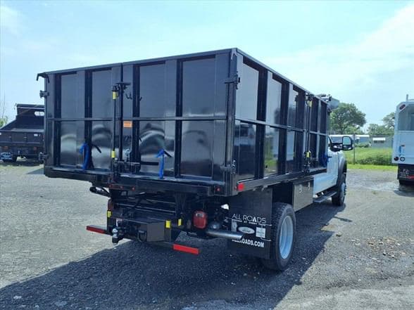 2026 Ford F450 XL SD image 5