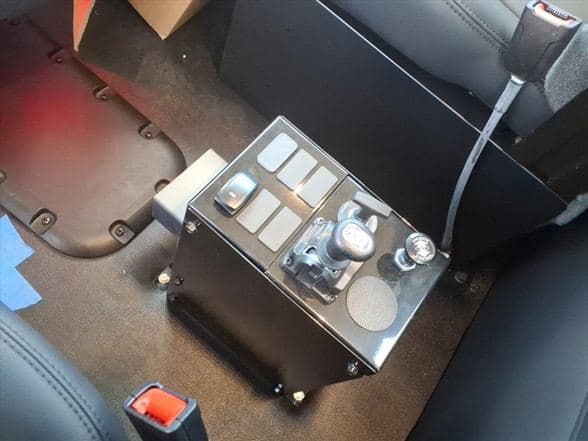 2026 Kenworth T880 image 16