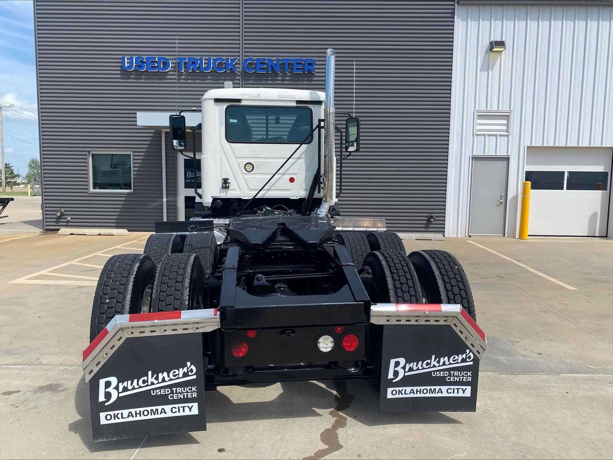 Used 2021 MACK ANTHEM Conventional - Day Cab in Oklahoma City, OK image 6