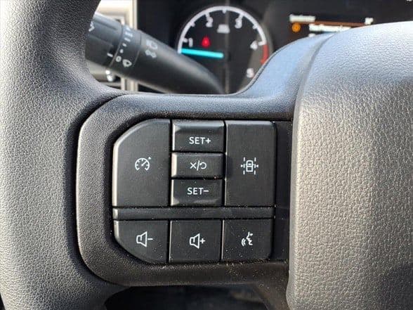 2026 Ford F550 SD XL image 15