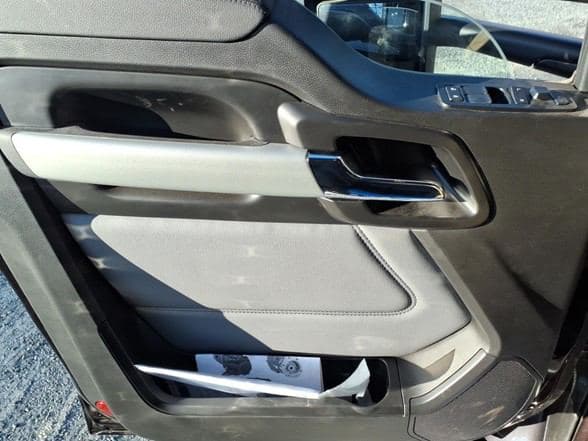 2026 Kenworth T880 image 12