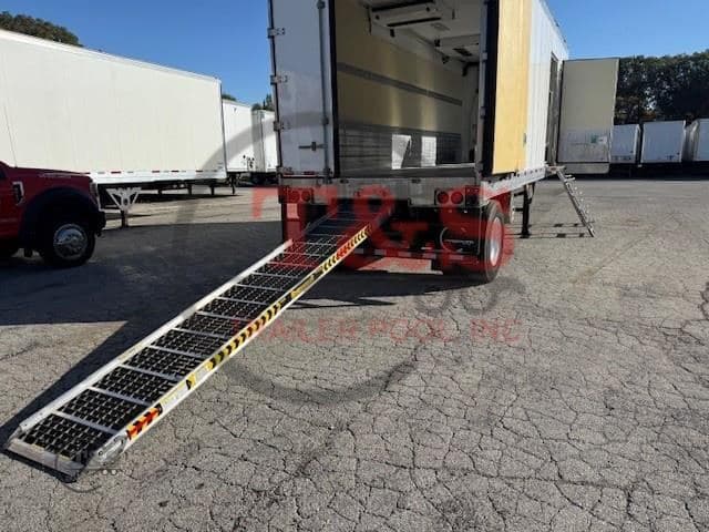 2019 KIDRON 1662 image 43