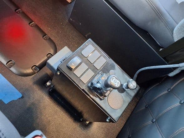 2026 Kenworth W990 image 14