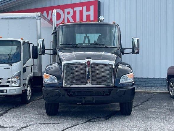 2025 Kenworth U7-10 image 4
