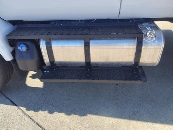 2025 Ford 4143D image 21