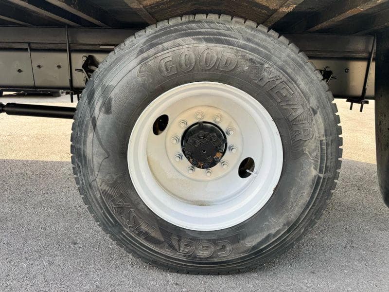 2020 International MV607 image 13