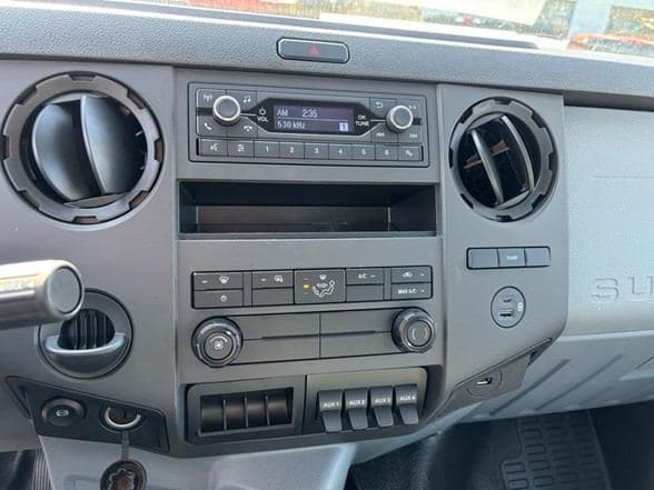 2025 Ford 4143D image 21