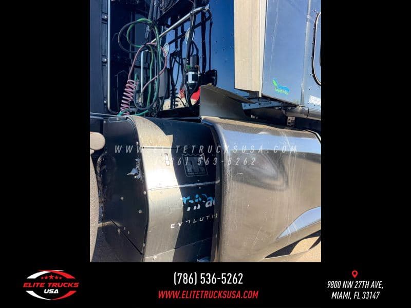 2019 Kenworth T600 image 44