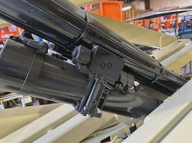 2013 JLG 3246ES image 7