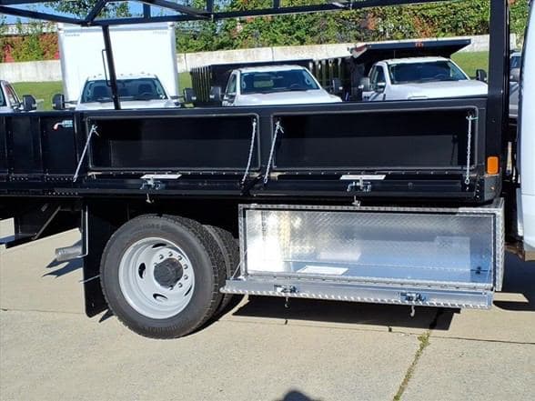 2025 Ford F450 image 7