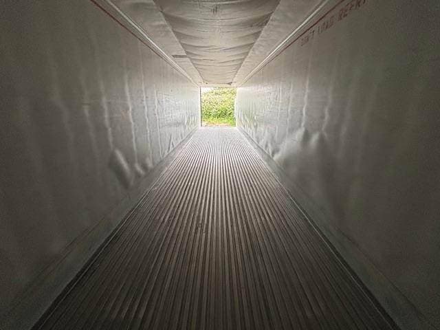 2014 Wabash Refrigerated Van image 7