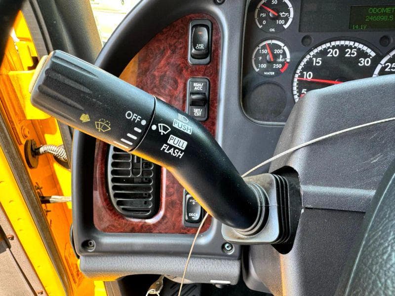 2019 Freightliner Cascadia 125 image 20