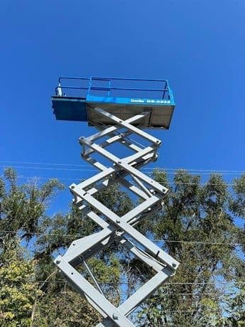 2013 GENIE GS-3232 image 9