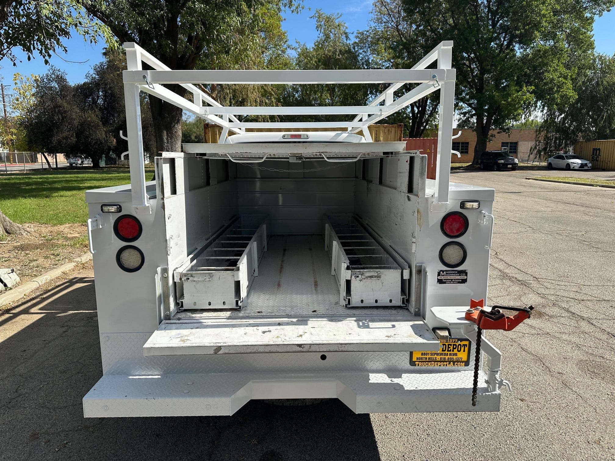 2015 FORD F250 13487 image 16