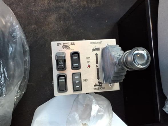 2026 Kenworth D5 image 14