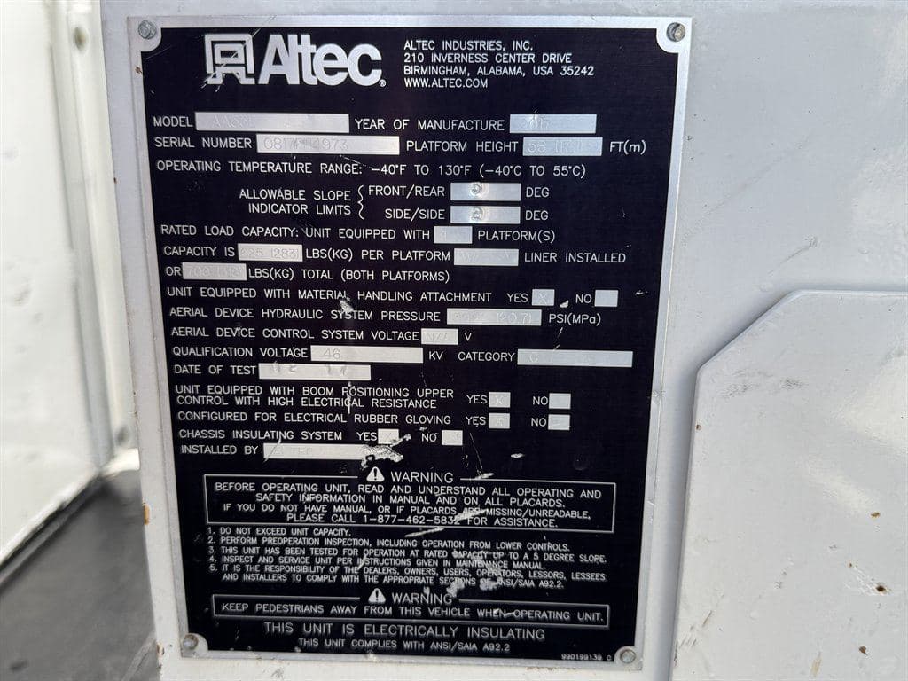 2018 Freightliner M2-106 image 38