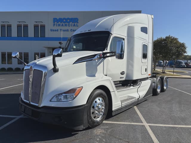 2023 KENWORTH T680