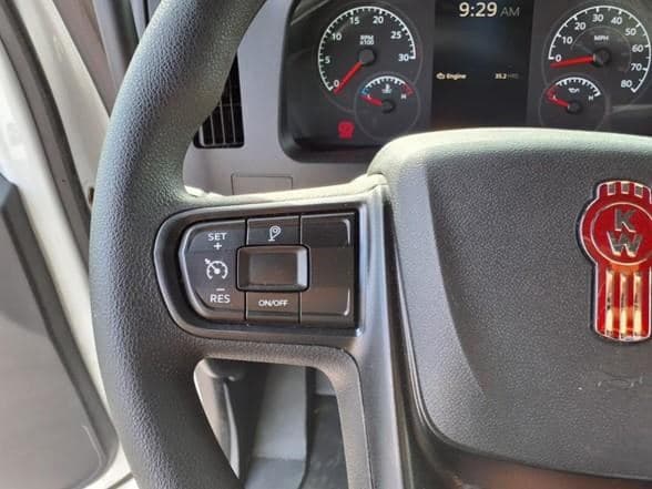 2026 Kenworth D5 image 25