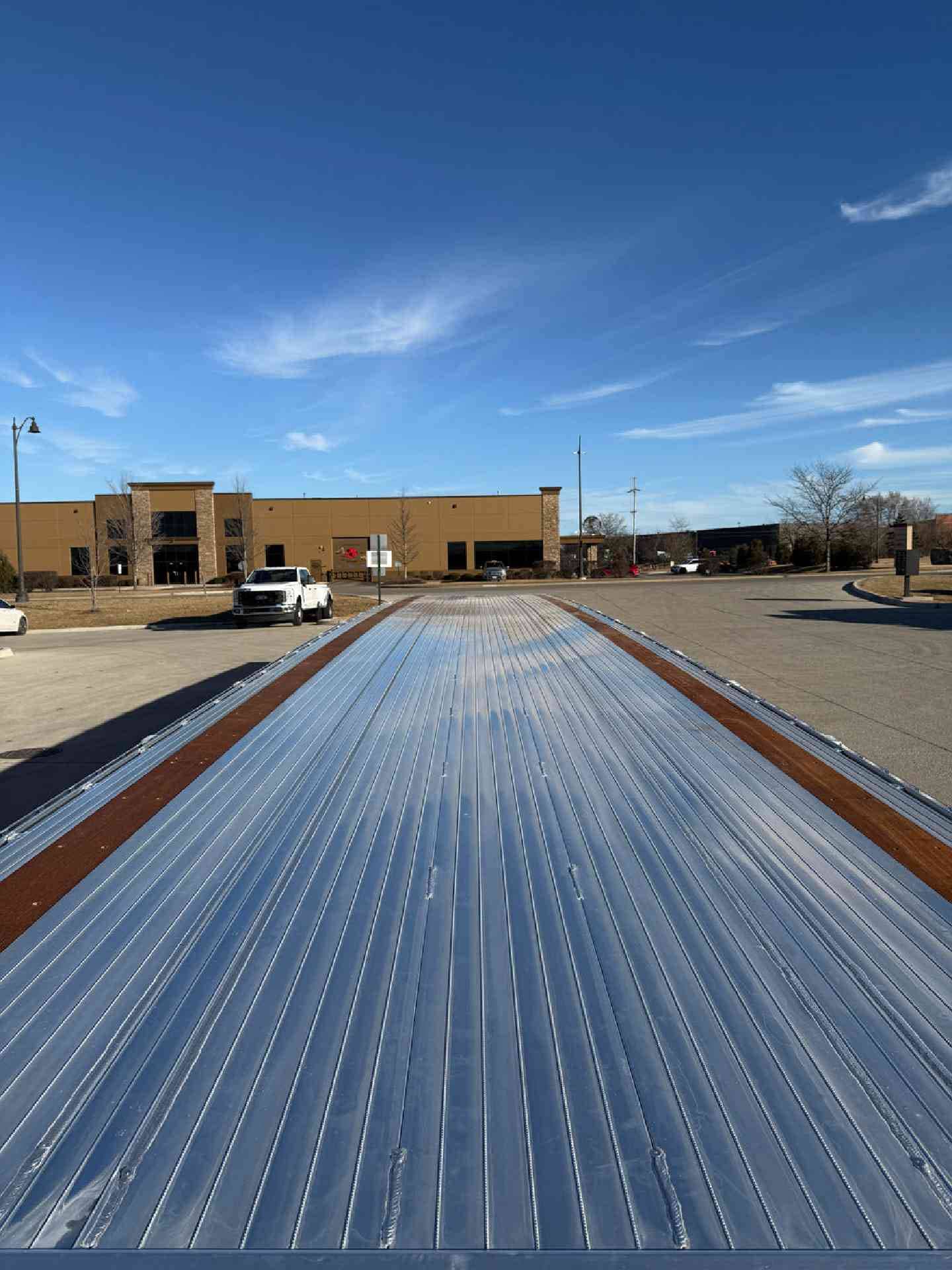 2027 Extreme XP55 Flatbed 48' image 19