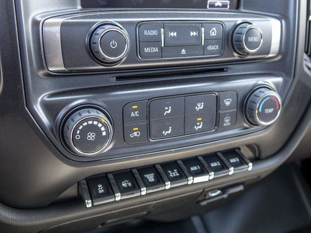 2024 Chevrolet Silverado 4500HD Work Truck image 25