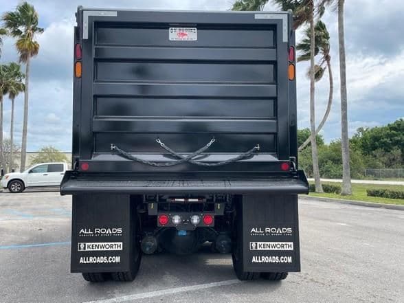2026 Kenworth T880 image 7