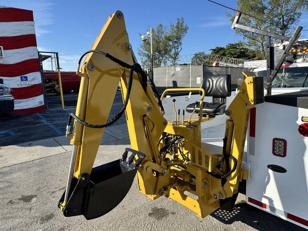 2019 Ford F450 XL image 25