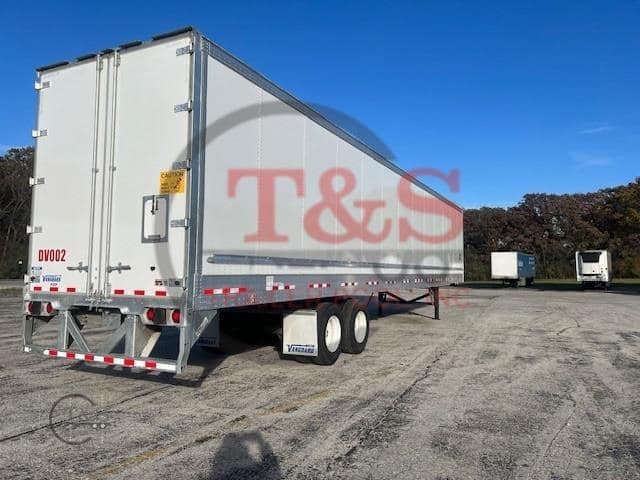 2022 VANGUARD 531470 image 14