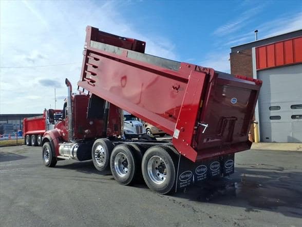 2026 Kenworth Reitnouer Inc Trailers image 7