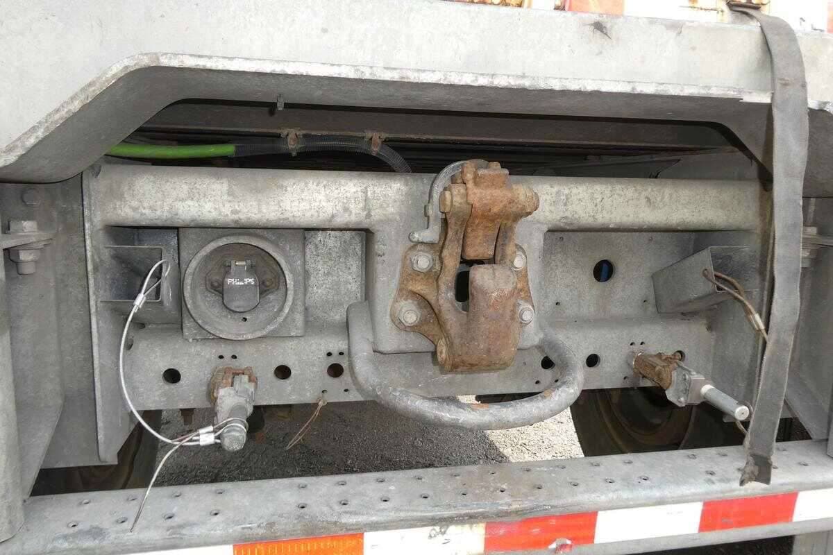 2017 Wabash Dry Van Duraplate image 7