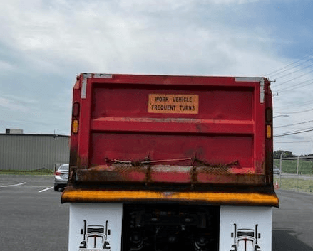 2020 Kenworth T370 image 6