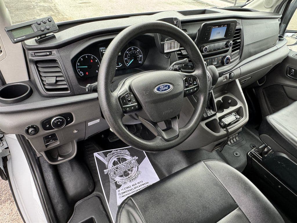 2023 Ford Transit T-350 image 50