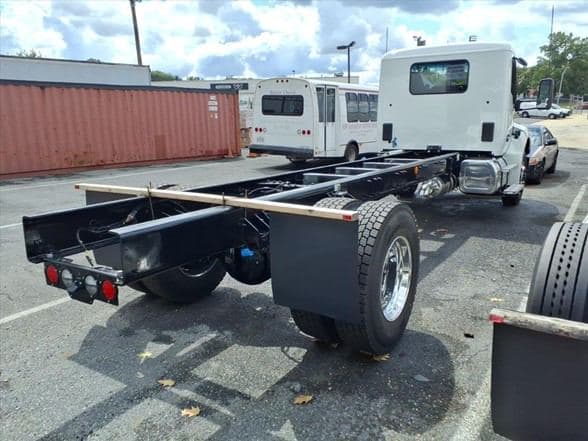 2026 Kenworth PSADL-400P image 5