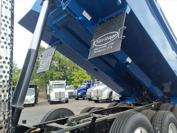 2026 Kenworth T880 image 11