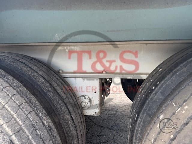 2022 MAC TRAILER MFG 1665 image 18