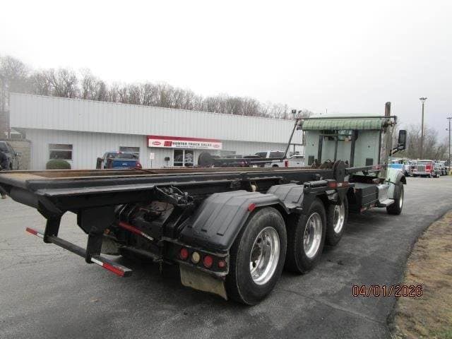 2020 Peterbilt 567 image 5
